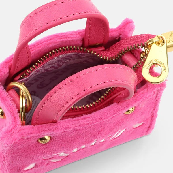 BEJIR999AWC2SP9 - Borse - Juicy Couture