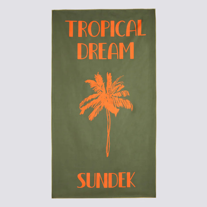 AM398ATMI1T7 - Accessori - Sundek