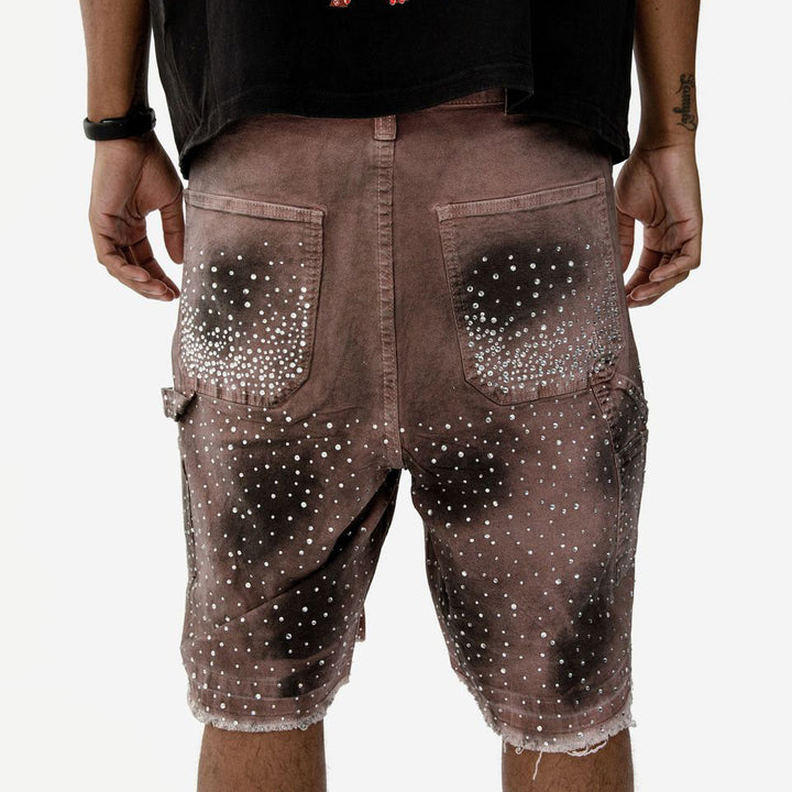 PM1070 - Pantaloncini - Paper Money