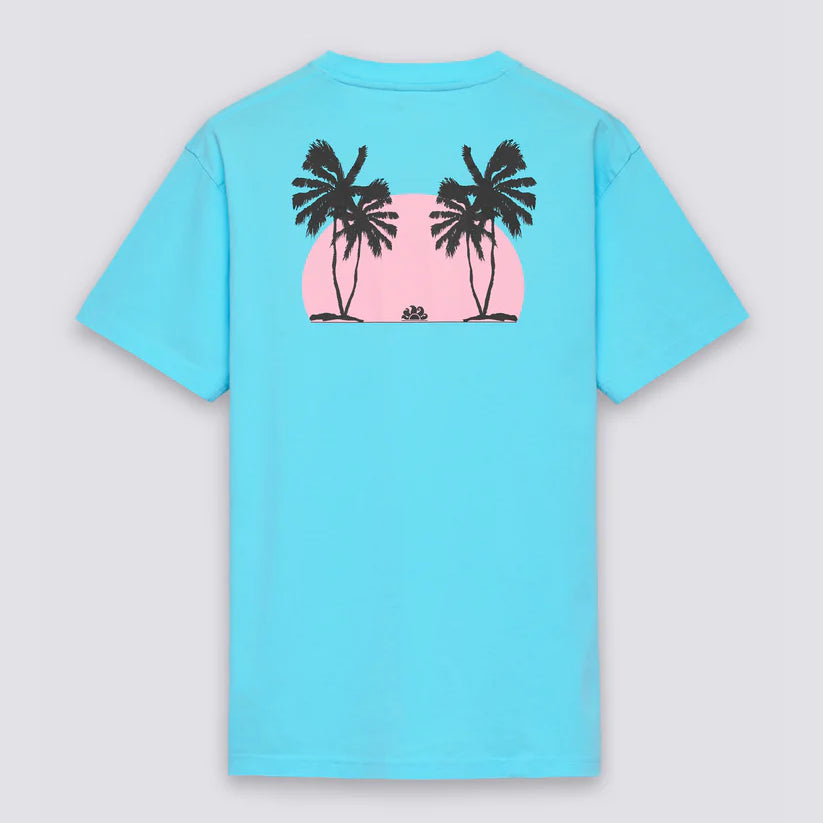 M246TEJ782T - T-SHIRT - Sundek