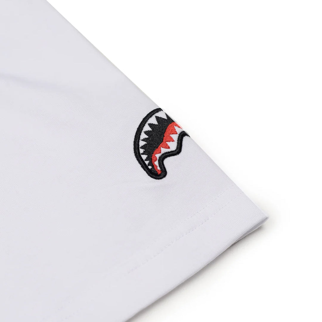 SP866WHT - T-SHIRT - Sprayground