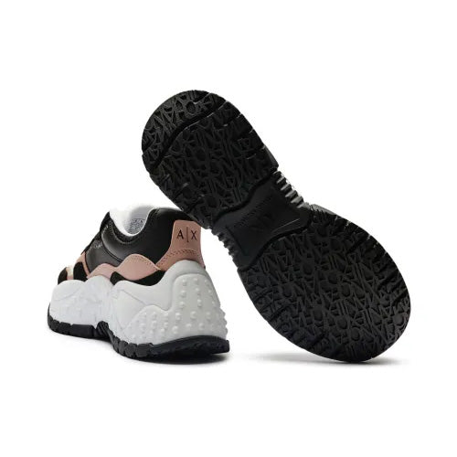 XX152 XV833 - Scarpe - Armani Exchange