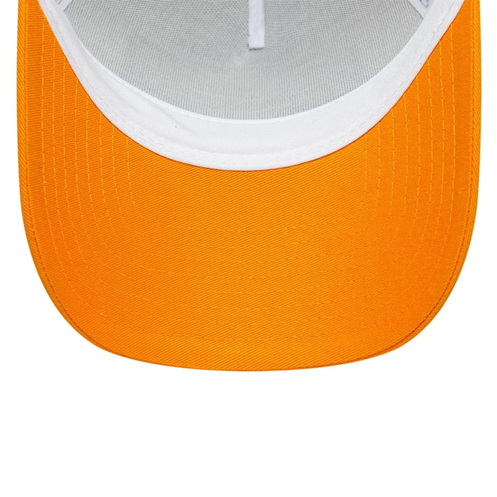 CAPPELLINO TRUCKER UNISEX NEW ERA 9FORTY A-FRAME "COSTA BRAVA"