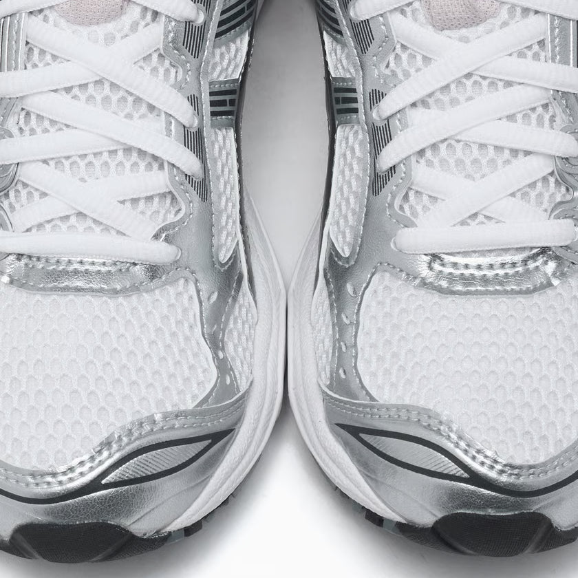 1203A537 - Scarpe - Unisex - Sneaker - Asics - GEL-KAYANO 14 - Retro Running Tecnico - Anni 2000 - Ammortizzazione GEL™ - Y2K - Look Dinamico