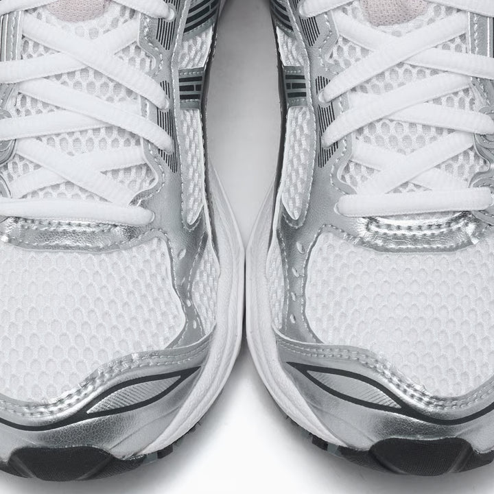 1203A537 - Scarpe - Unisex - Sneaker - Asics - GEL-KAYANO 14 - Retro Running Tecnico - Anni 2000 - Ammortizzazione GEL™ - Y2K - Look Dinamico