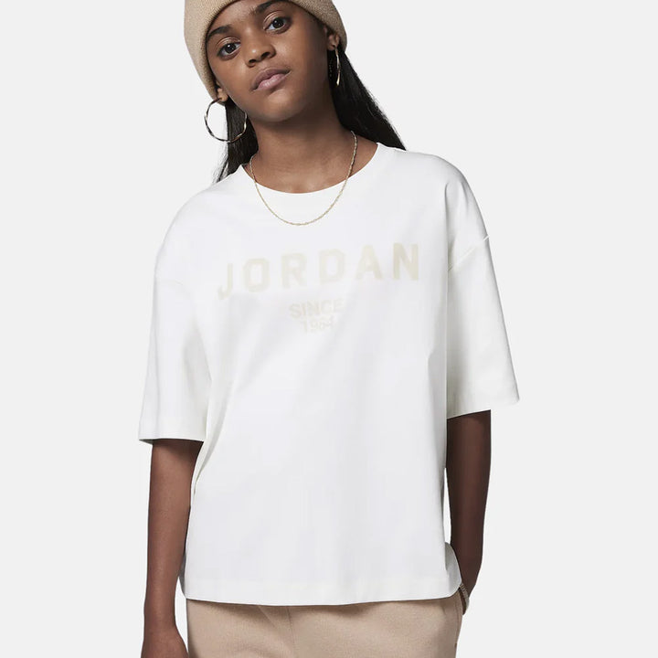 45D334 - T-Shirt e Polo - Jordan