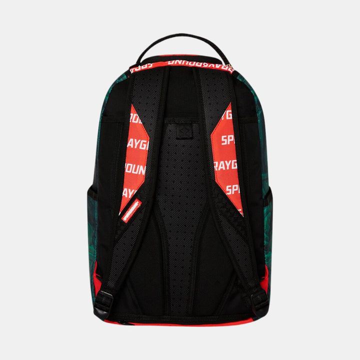 910B7517NSZ - Zaini - Sprayground