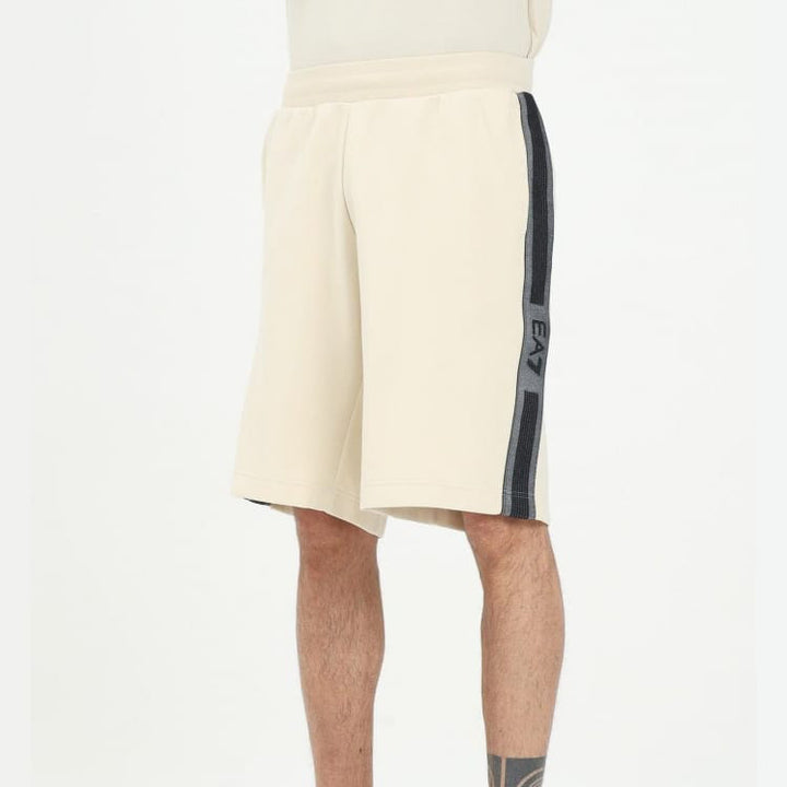 7M000544 AF12660 - Pantaloncini - EMPORIO ARMANI