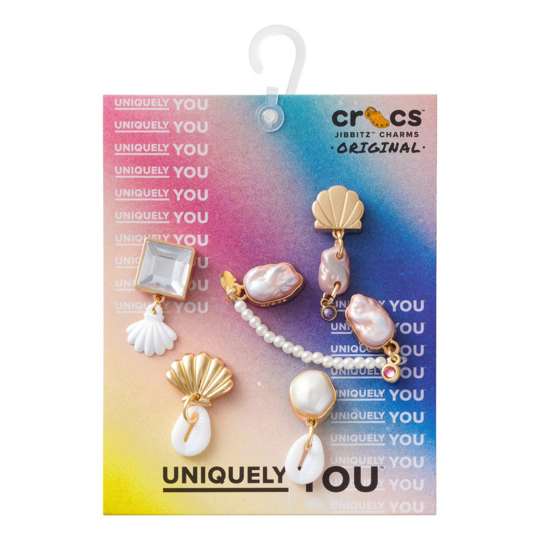 CR.6040 - Charms - crocs