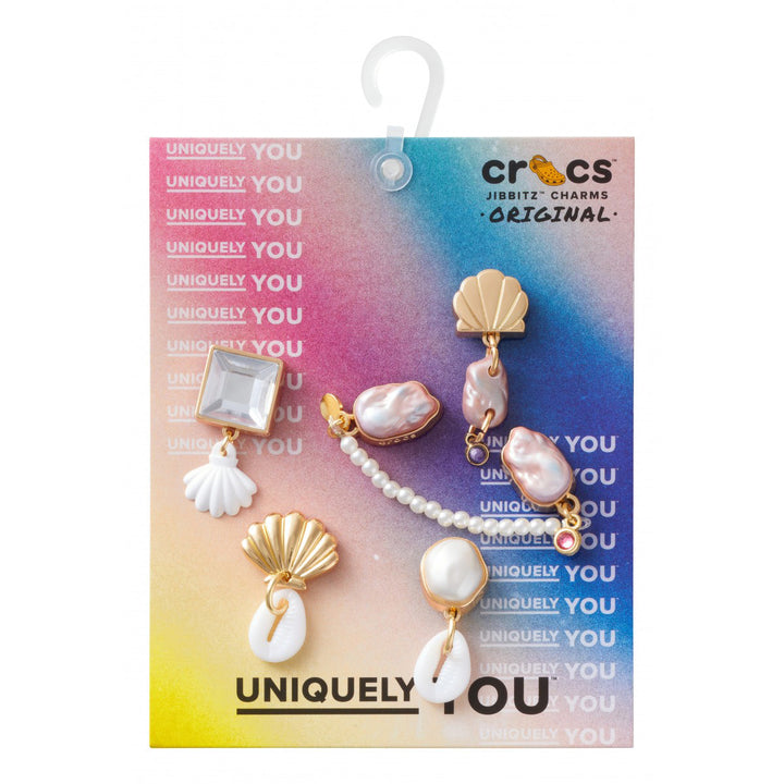 CR.6040 - Charms - crocs