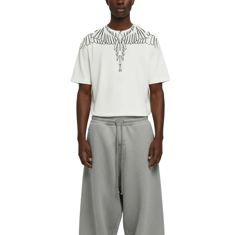F5CAMATH003 - T-Shirt e Polo - Marcelo Burlon