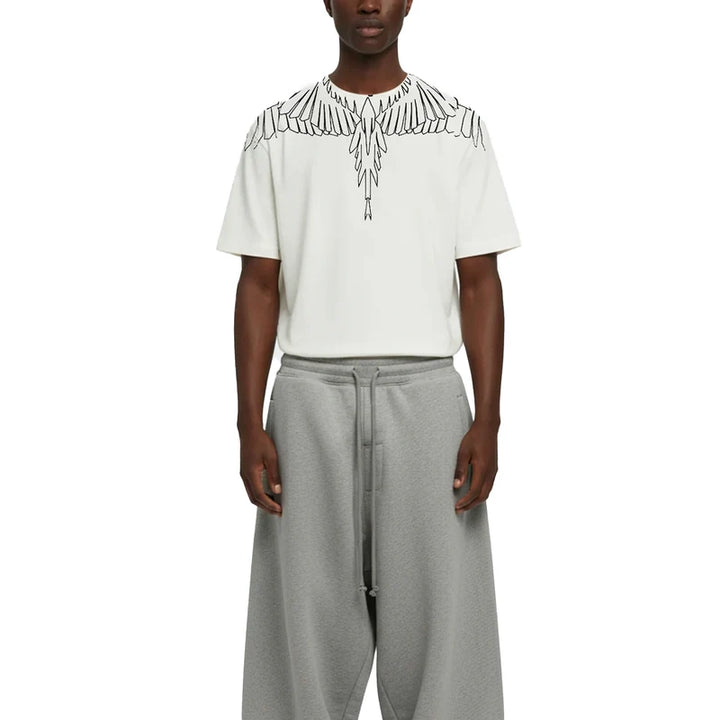 F5CAMATH003 - T-Shirt e Polo - Marcelo Burlon