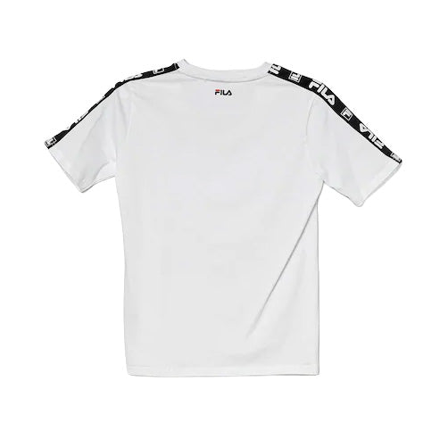 FAT0672 - T-Shirt e Polo - Fila