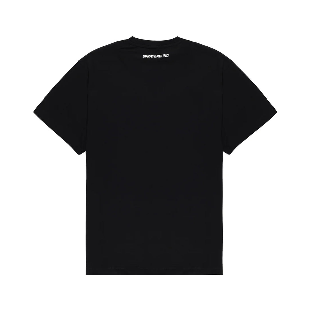 SP858BLK - T-SHIRT - Sprayground