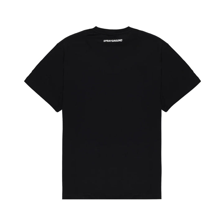 SP858BLK - T-SHIRT - Sprayground