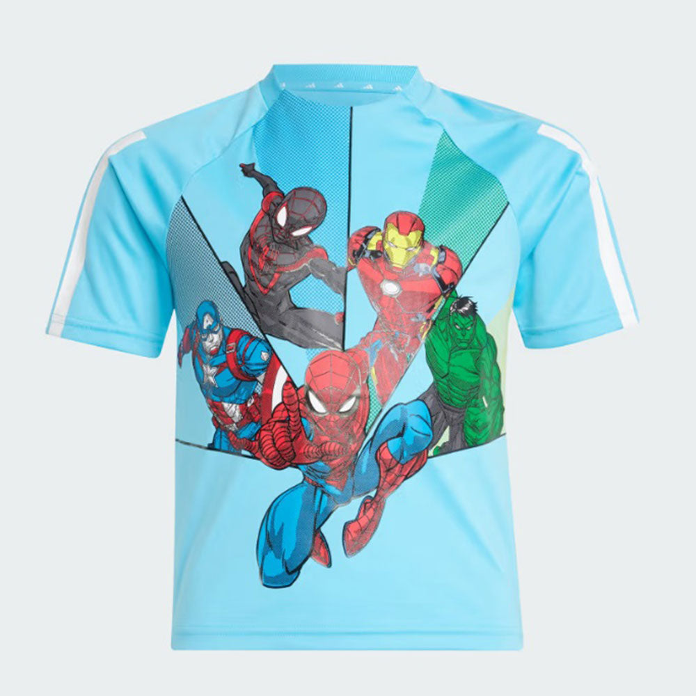 JD4556 - T-Shirt e Polo - Adidas