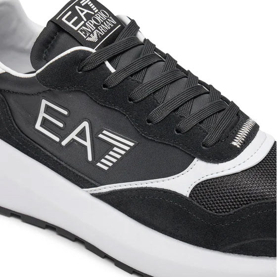 X8X186 XK401 - Scarpe - EMPORIO ARMANI