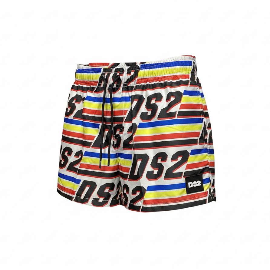 SS26B09 - Costumi da bagno - DS2 - Uomo