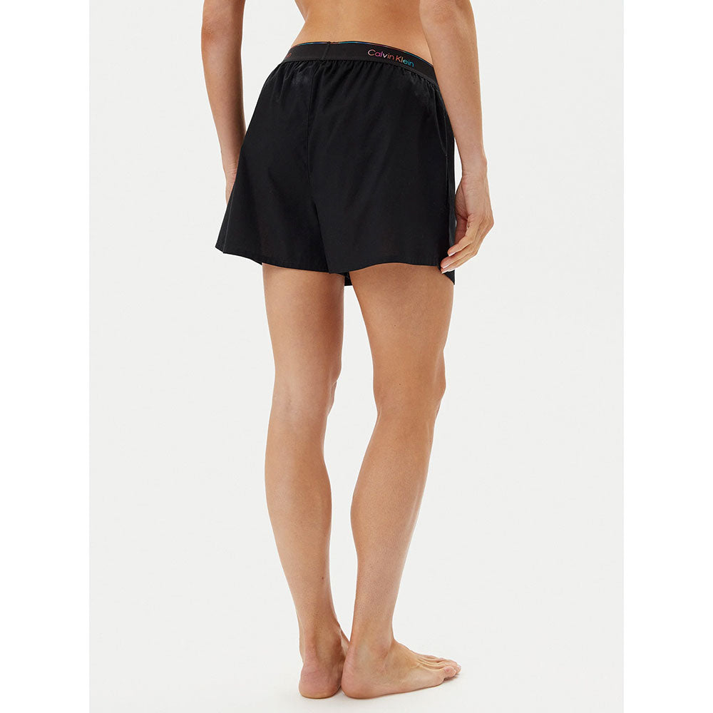 LV00QS7471 - Pantaloncini - Calvin Klein