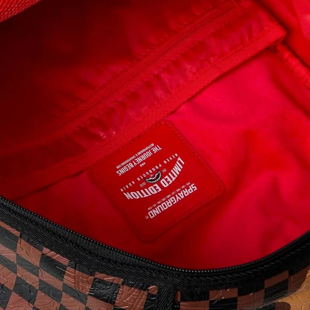 910B8371NSZ - Zaini - Sprayground