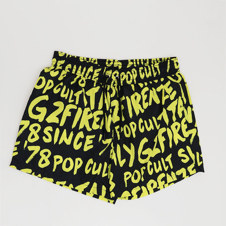 COSTUME POP 80 - Costumi da bagno - G2 FIRENZE