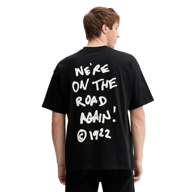 DK0A87QO - T-Shirt e Polo - Dickies