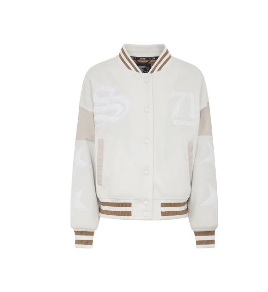 40852 ST - Jackets - Starter