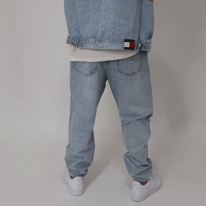 DM0DM187241AB - Pantaloni - Tommy Hilfiger