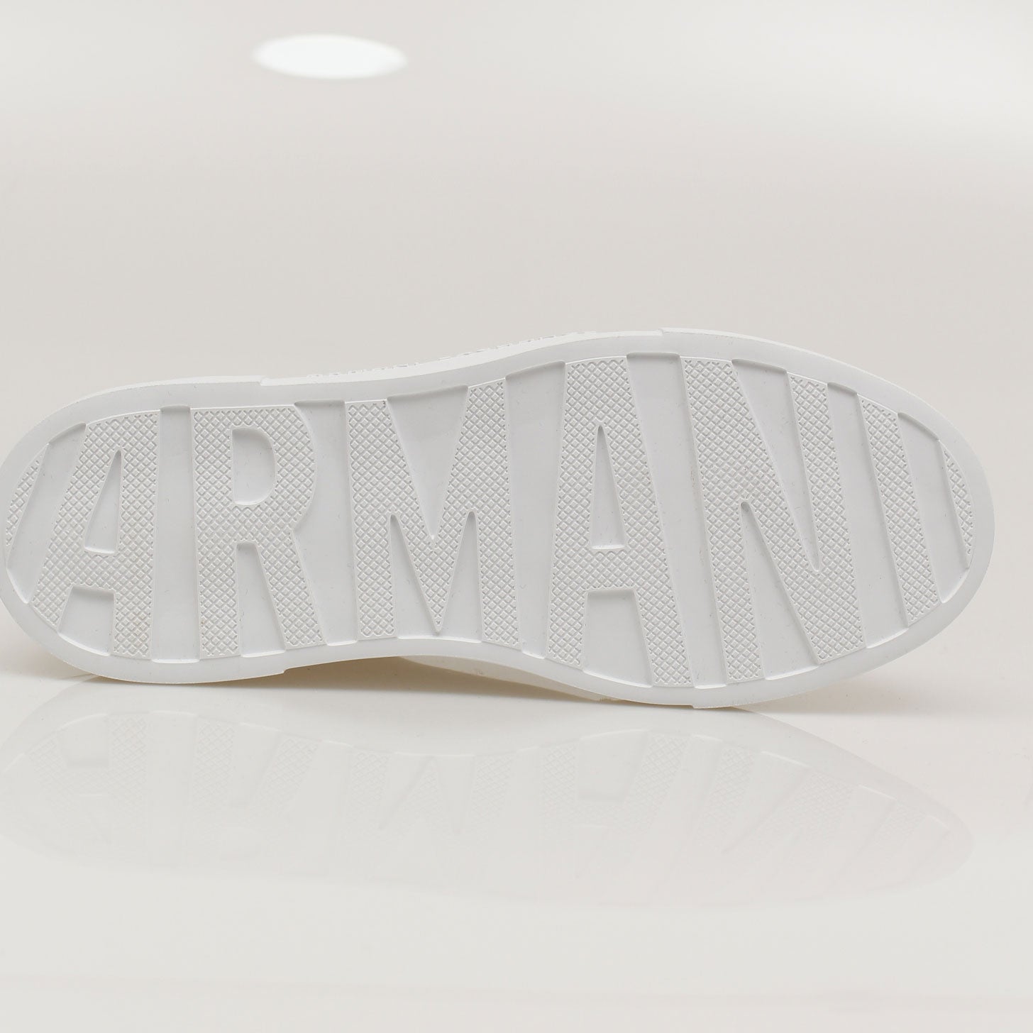 XDX147 XV830 - Scarpe - Armani Exchange