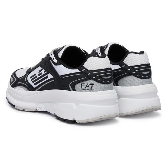 7X000663 AF23619 - Scarpe - EMPORIO ARMANI