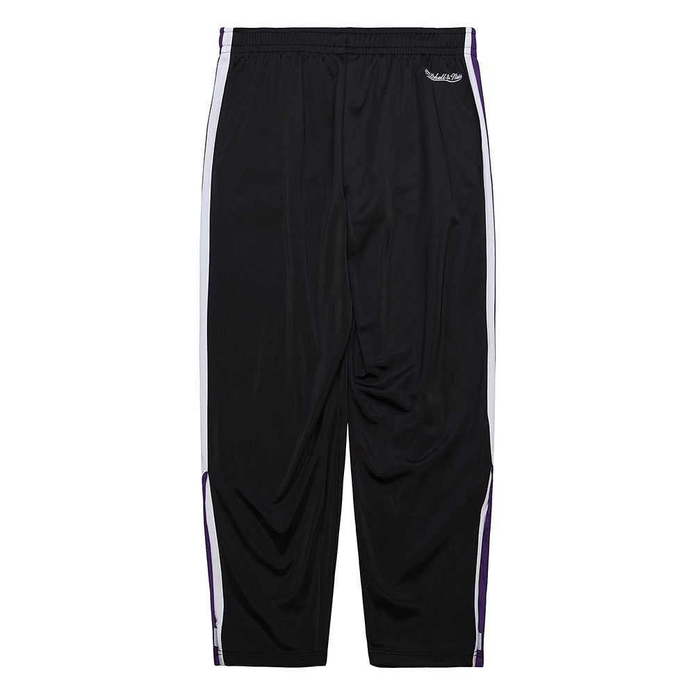 PTRK6588-LALYYPPPBLCK - Pantaloni - Mitchell & Ness
