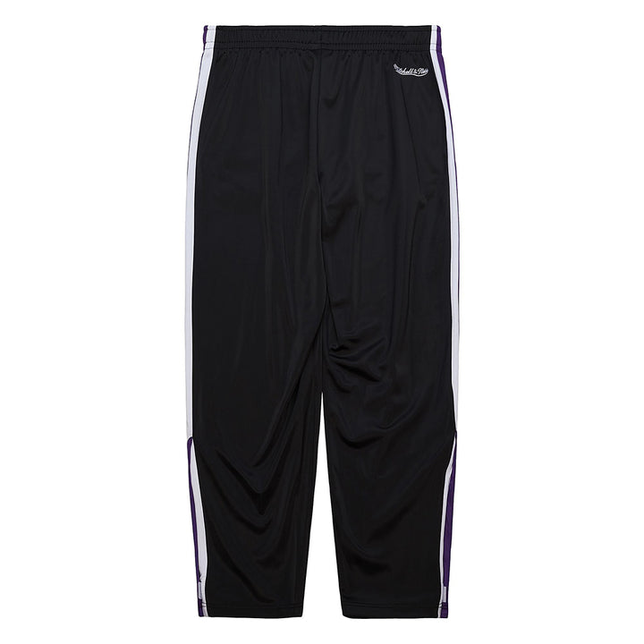PTRK6588-LALYYPPPBLCK - Pantaloni - Mitchell & Ness