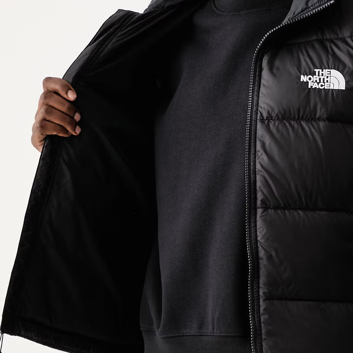NF0A89VJJK31 - GIUBBINI - THE NORTH FACE