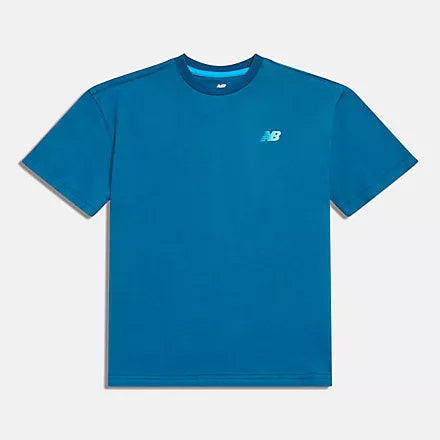 YT62O02X - T-SHIRT - New Balance