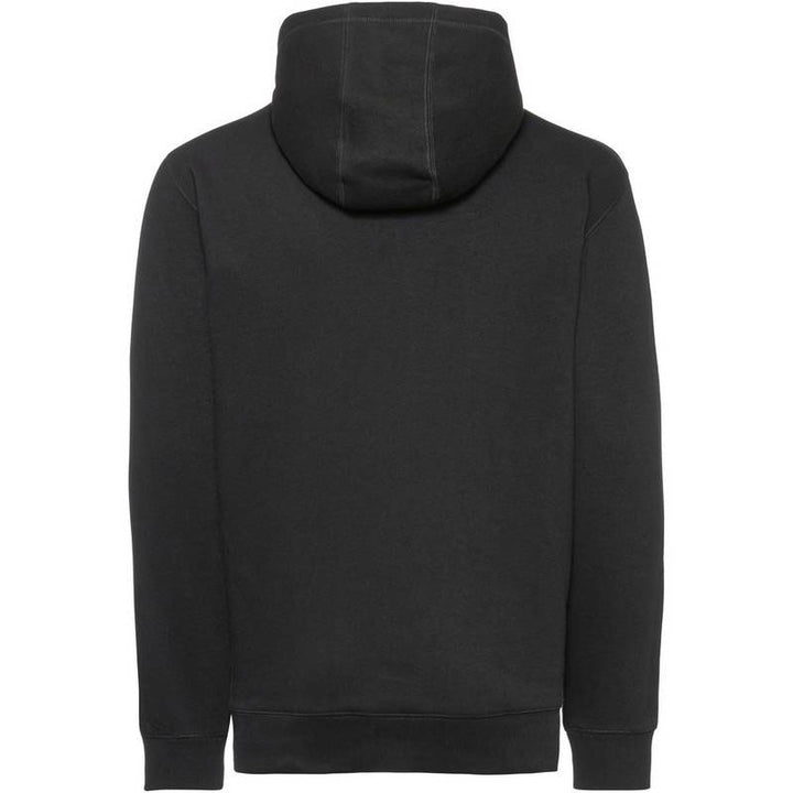 EHM250W25 - Felpe - Uomo - ELLESSE- Cappuccio - Hoodie - Beige - Nera