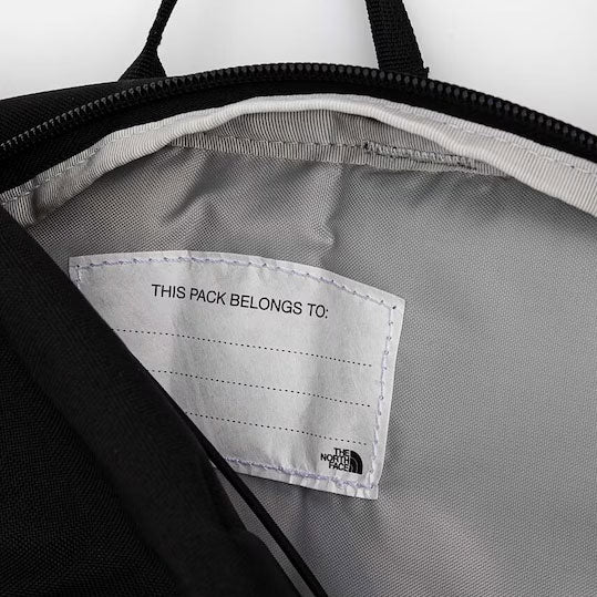 NF0A52VYJK31 - Zaini - THE NORTH FACE
