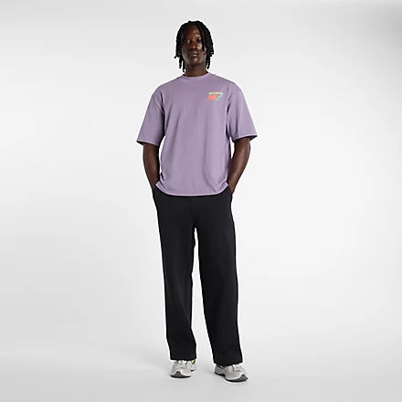 MT61V4ZGAA5 - T-SHIRT - New Balance