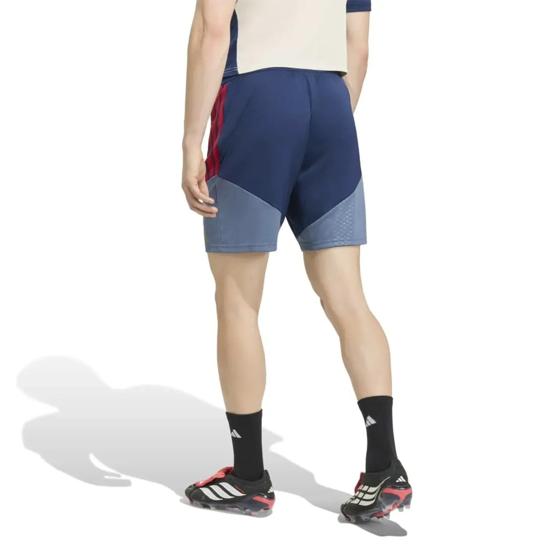 KF1025 - Pantaloncini - Adidas