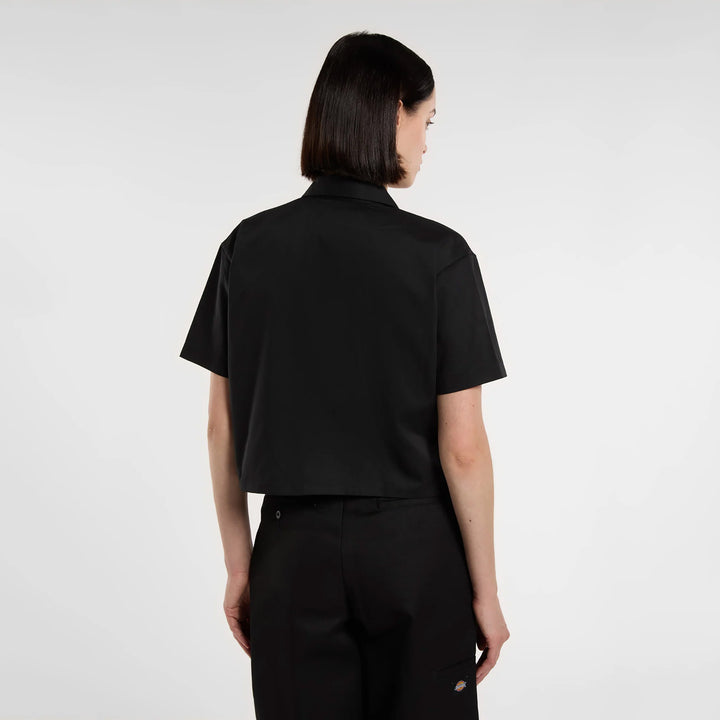 DKDFS573BLK1 - Camicie - Dickies