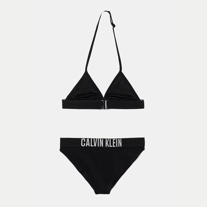 BIKINI SPORTIVO CALVIN KLEIN JEANS LOGO