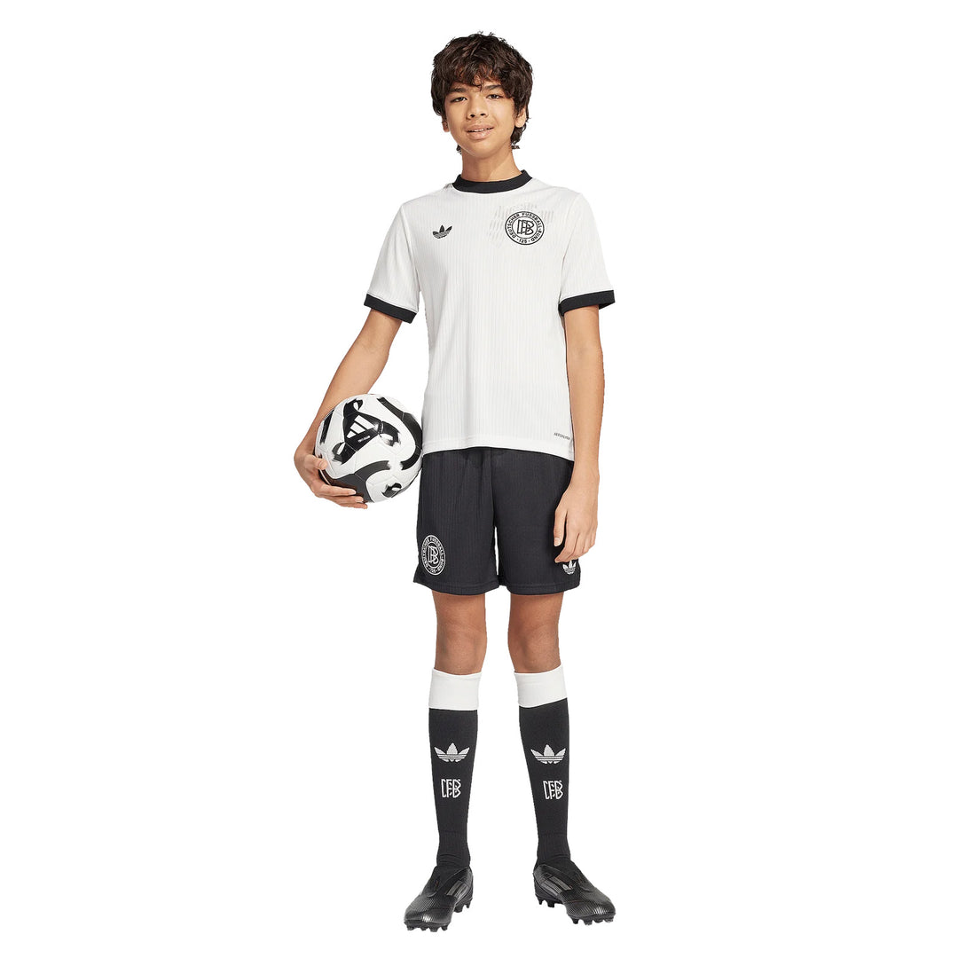 JY0246 - T-SHIRT - Adidas