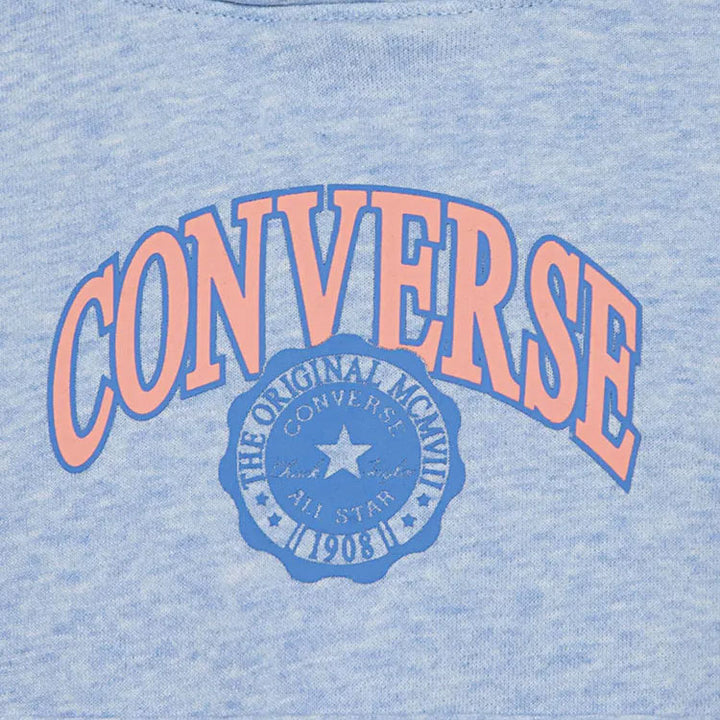 4CH005 - Felpe - Converse