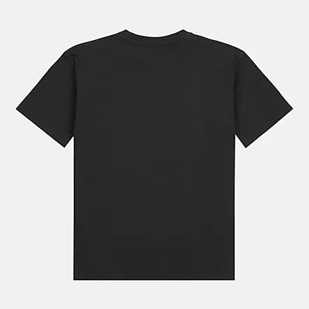 LAKB0001 - T-SHIRT - New Balance