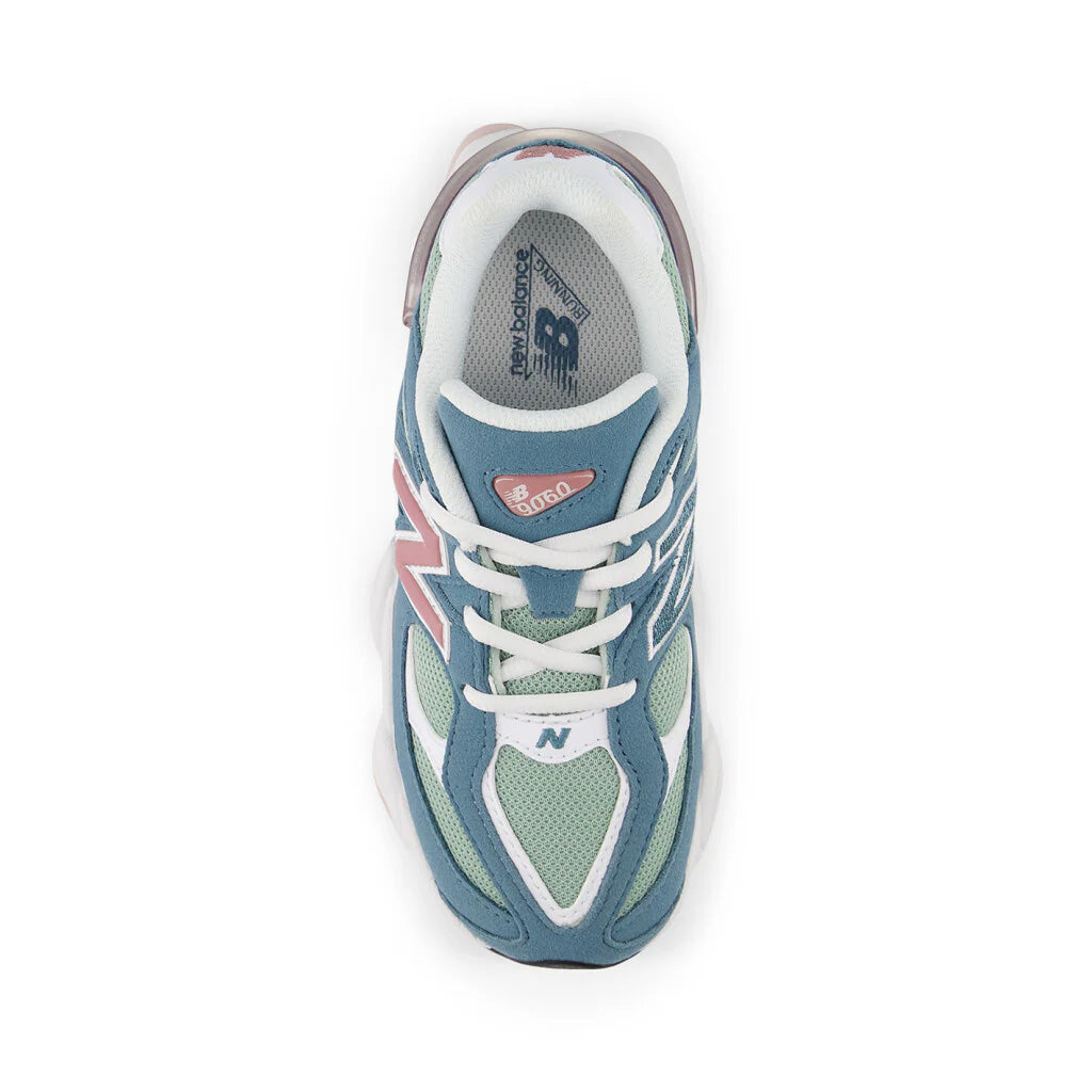 P90602DE - Scarpe - New Balance