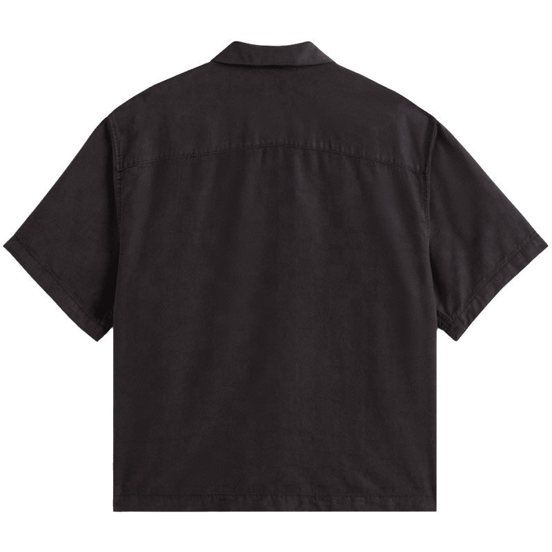 CAMICIA UOMO VANS VAN DOREN CHECK CAMP