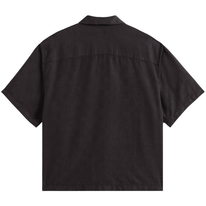 CAMICIA UOMO VANS VAN DOREN CHECK CAMP