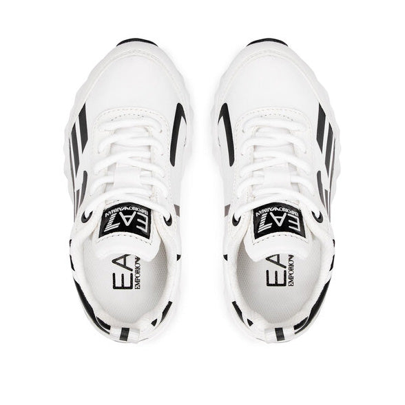 XSX022 XOT54 - Scarpe - EMPORIO ARMANI