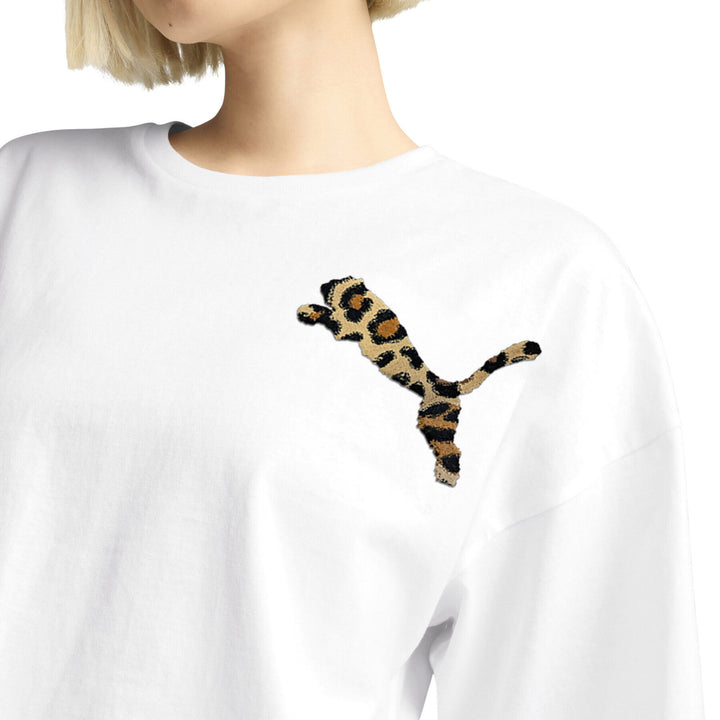632337 - T-Shirt e Polo - PUMA