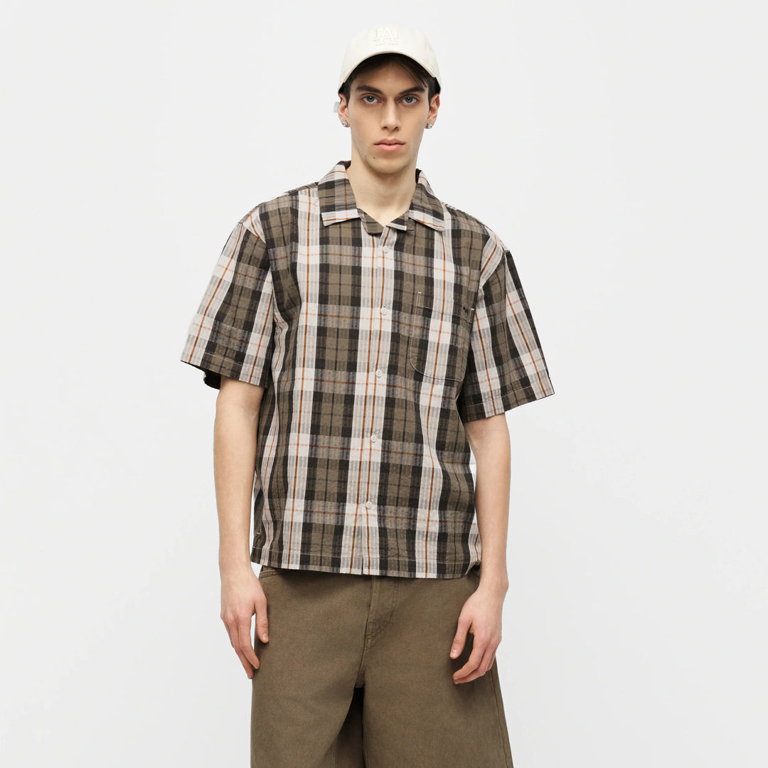 VN000T7MGD11 - Camicie - Vans