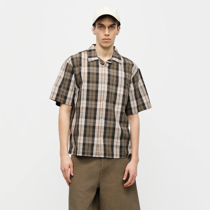 VN000T7MGD11 - Camicie - Vans